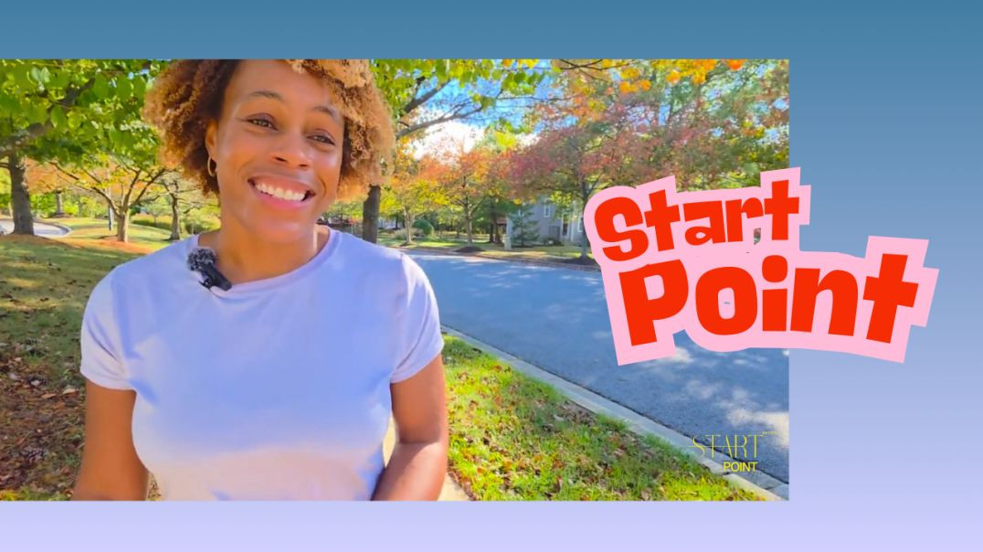 Inside Her Private Sanctuary | CEO Home Tour, Success Secrets & Book Shelf Reveal | Start-Point 