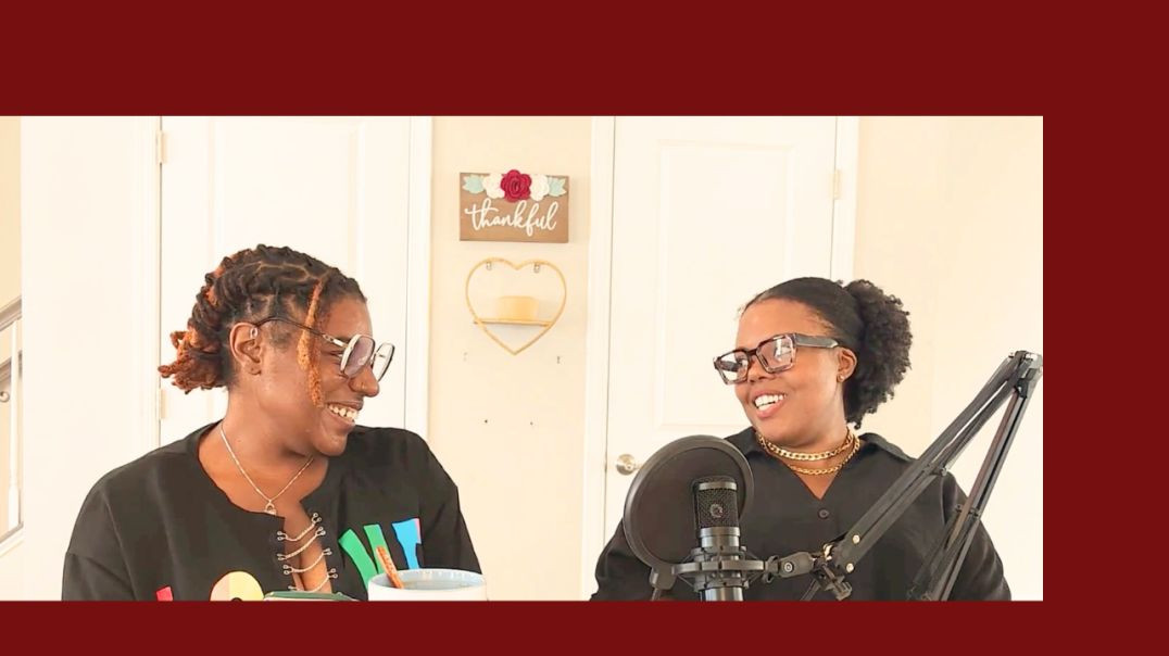 BlackbyAngel Boundaries Vol 2 with Chiffon Promo