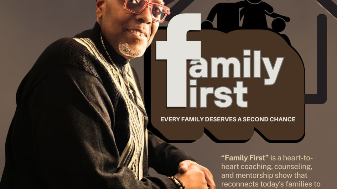 1st Sample Fam First