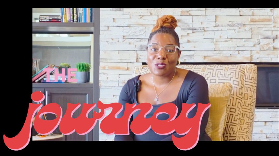 BLACKBYANGEL - THE JOURNEY