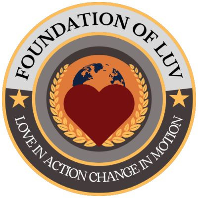 Foundation Luv