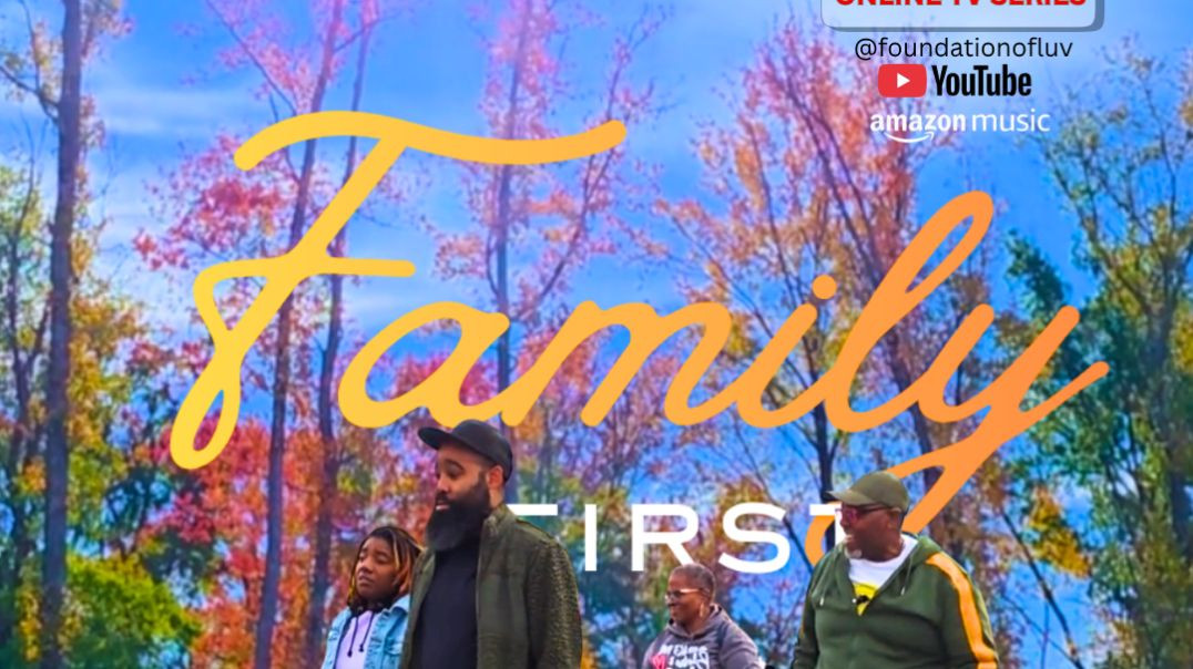 Family First EP (On A Budget)
